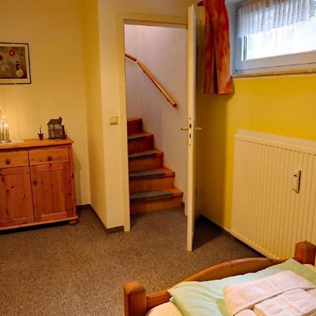 Villa Oasis 01 à Cuxhaven Extérieur photo