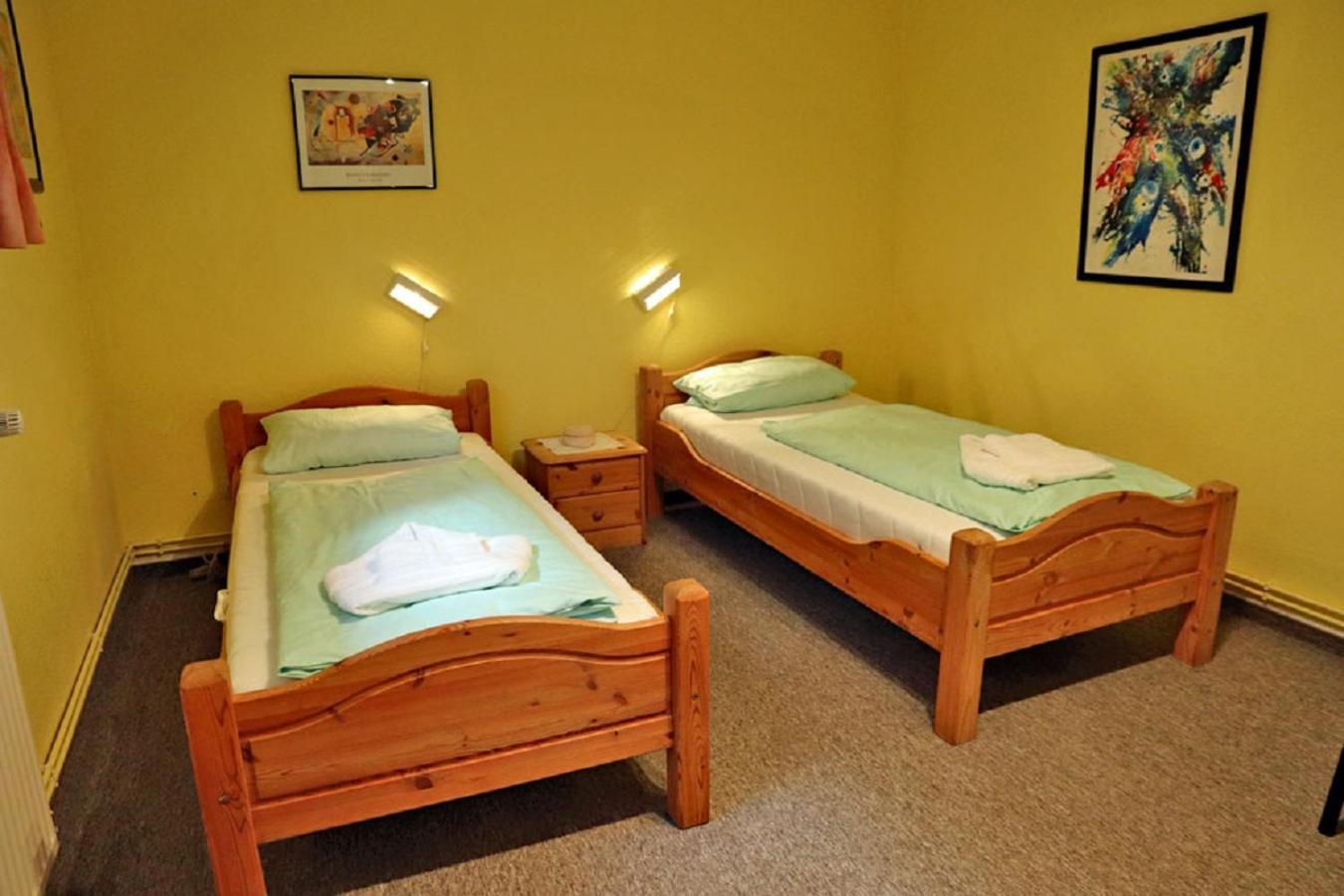 Villa Oasis 01 à Cuxhaven Extérieur photo