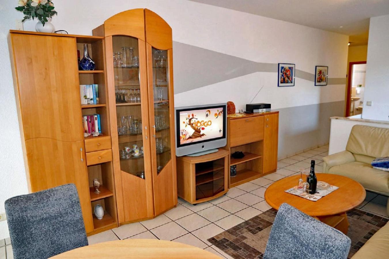 Villa Oasis 01 à Cuxhaven Extérieur photo