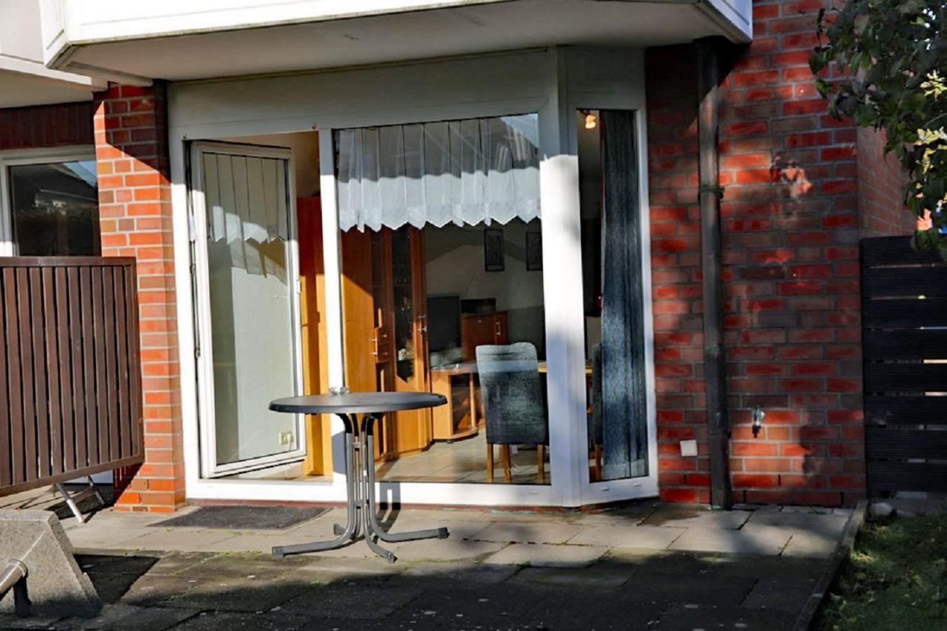 Villa Oasis 01 à Cuxhaven Extérieur photo