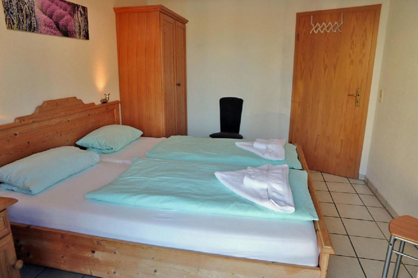 Villa Oasis 01 à Cuxhaven Extérieur photo