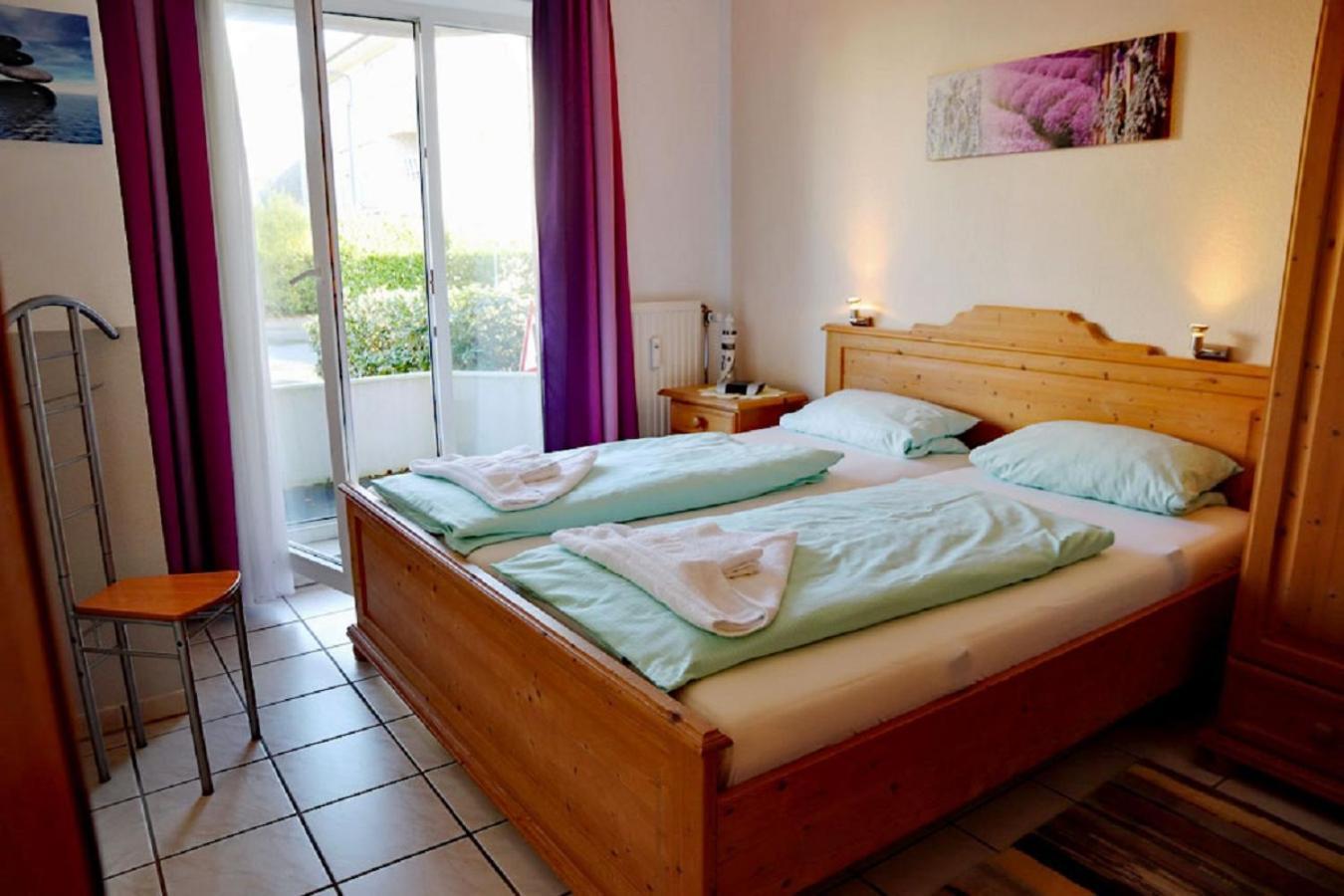 Villa Oasis 01 à Cuxhaven Extérieur photo