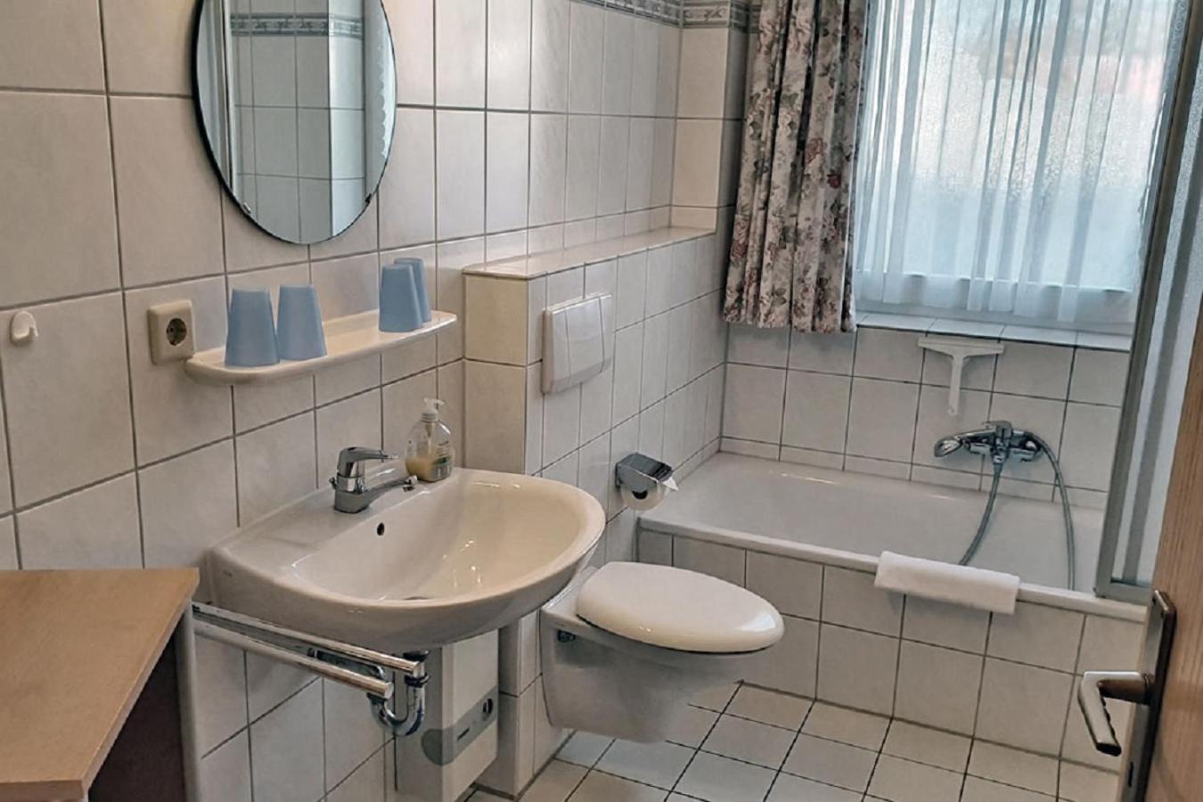 Villa Oasis 01 à Cuxhaven Extérieur photo